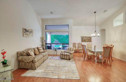 9729 Celtic Dr, Scottsdale AZ  85260-1407 exterior