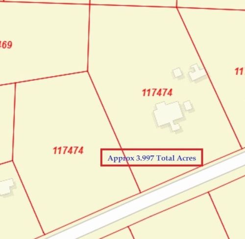356 County Road 6481, Mont Belvieu TX  77535 exterior