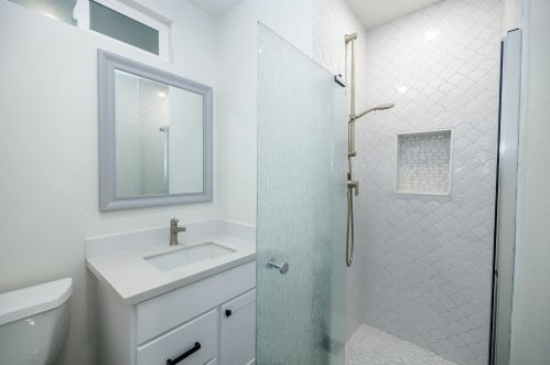 2528 Bellamy St, Modesto CA  95354-3119 exterior
