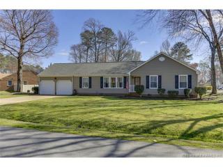 100 Gardenville Dr, Yorktown, VA 23693-4406