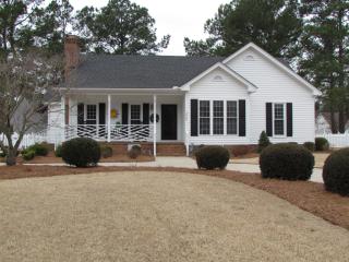 3808 Rasberry Dr, Wilson, NC 27896-8602