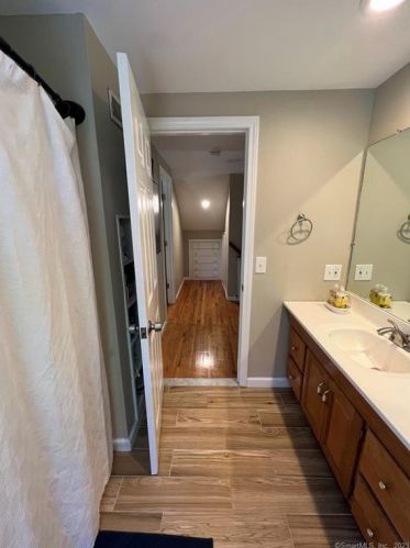 19 George St, Bridgeport CT  06611-1902 exterior