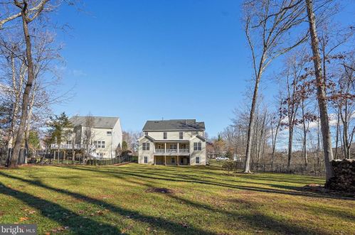 16143 Jordan Crest Ct, Haymarket VA  20169-4943 exterior