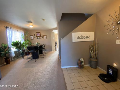 7668 Dorset Ct, Tucson, AZ 85746-2544