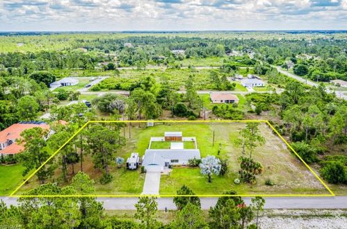 1006 Clayton Ave, Lehigh Acres, FL 33972-7406