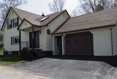 10 Tetreault Rd, Columbia NH  03590-4714 exterior