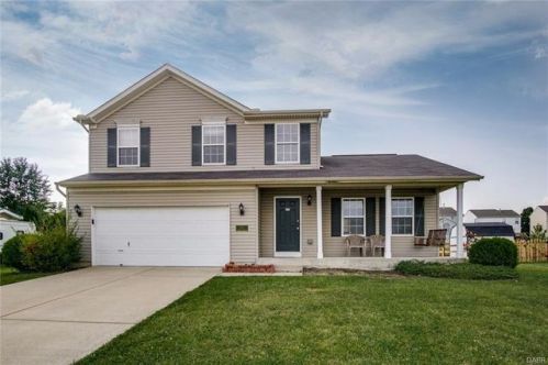 230 Keswick Dr, Liberty Township, OH 45050