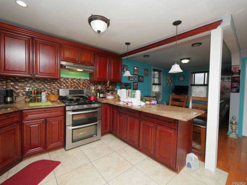 111-32 125th St, Jamaica, NY 11420-2705