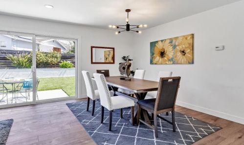 1216 Champagne Ln, San Jose CA  95132-3018 exterior