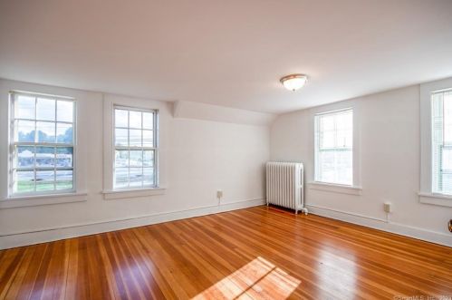 28 Granby Rd, Granby CT  06035-2100 exterior