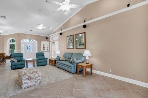 4402 12 Pl, Cape Coral FL  33904-5342 exterior