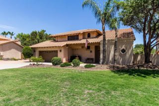 15609 60th Way, Scottsdale, AZ 85254-6527