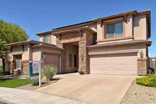 17436 Lundberg St, Sun City, AZ 85388-1278