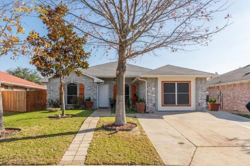 6422 American Way, Dallas, TX 75237-2402