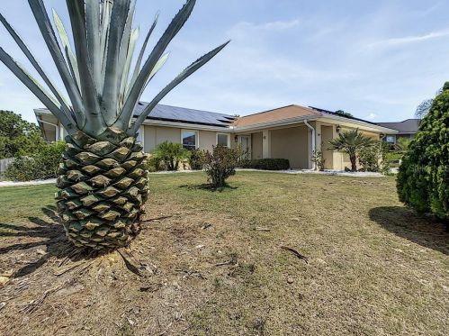 10187 122nd St, Belleview FL  34420-7492 exterior