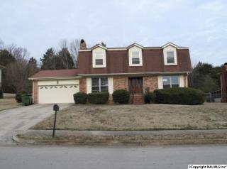 6510 Mercator Dr, Huntsville, AL 35810-1361