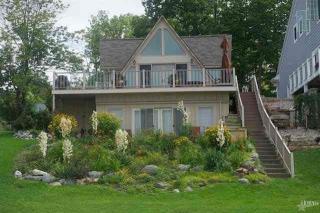 3301 Sycamore Beach Rd, Fox Lake, IN 46703-9063