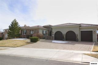 8320 Cinnamon Ridge Ln, Reno, NV 89523-4836