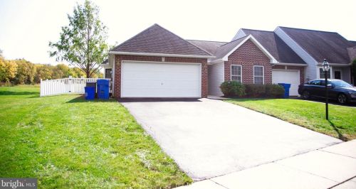 48 Ridgeway Dr, Navy Sup Dpt, PA 17050-7974
