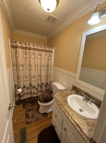 1385 Short Cut Rd, Cross SC 29436-3271 exterior