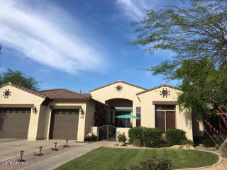 3057 Libra Pl, Chandler, AZ 85249-9015