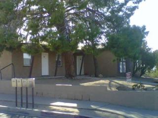 600 Buena Vista St, Barstow, CA 92311-2911