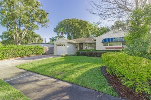 721 Hampton Ave, Orlando, FL 32803-6517