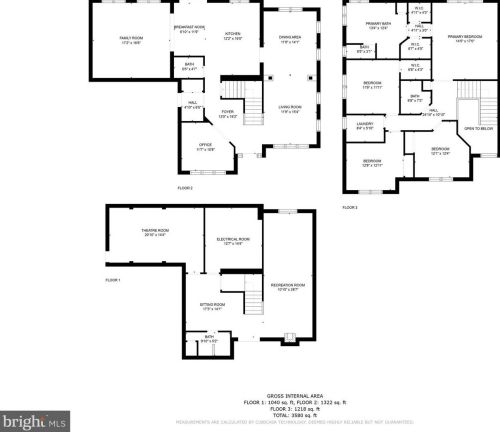 503 Pennock Ave, Kennett Sq PA  19348-1813 exterior