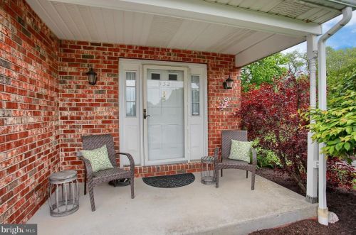 532 Allenview Dr, Navy Sup Dpt PA  17055-6168 exterior
