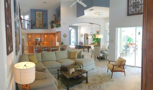 701 Cypress Green Cir, West Palm Beach FL  33414-6338 exterior