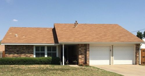 4302 Nicklaus St, Midland, TX 79705-3937