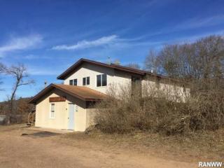 26941 County Road A, Spooner WI  54801-8960 exterior