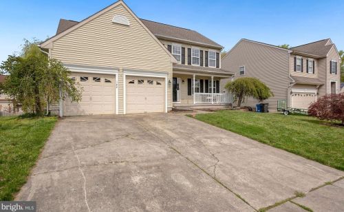 142 Laurel Trl, Swedesboro NJ  08085-4074 exterior