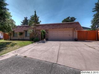 806 Nightingale Ct, Salem, OR 97303-3408