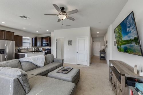 8706 Rindge Rd, Polk City FL  33868-6005 exterior