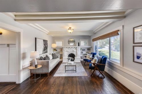 5044 Fairfax Ave, Oakland CA 94601-5811 exterior