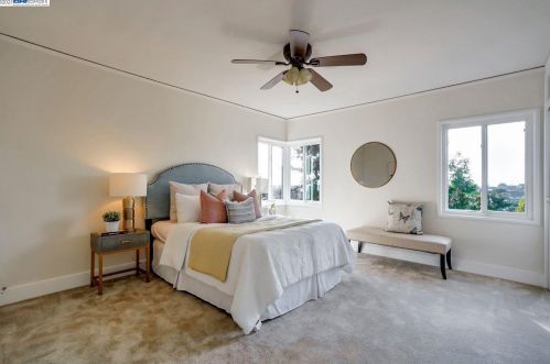 5109 Fairfax Ave, Oakland CA 94601-5410 exterior