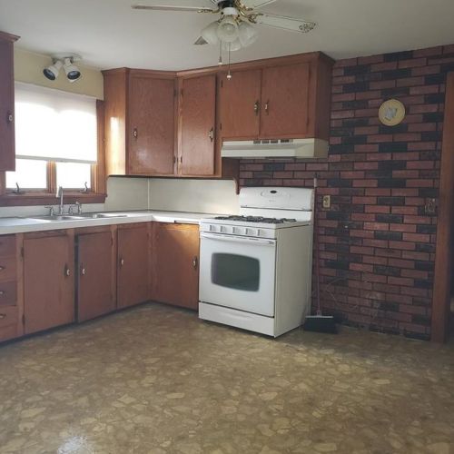 25 Potter St, Coventry RI 02816-5943 exterior