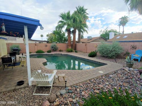 3202 Woodburne Dr, Chandler, AZ 85224-1061