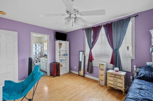 30508 Park Vista Dr, Santa Clarita CA  91384-3795 exterior