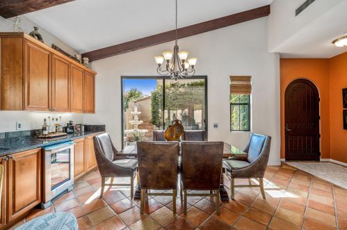 51920 Via Bendita, La Quinta CA  92253-9077 exterior