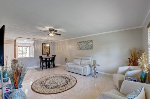 203 Star Clusters Ct, West Palm Beach FL  33411-1642 exterior