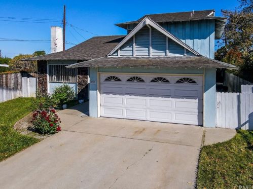 2350 253rd St, Lomita CA  90717-2010 exterior