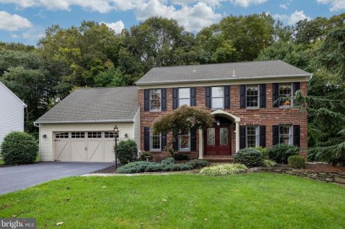 3790 Rotherfield Ln, Chadds Ford, PA 19317-8918