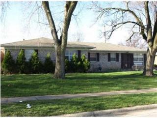 483 Diven Ln, Columbus, OH 43230-2708