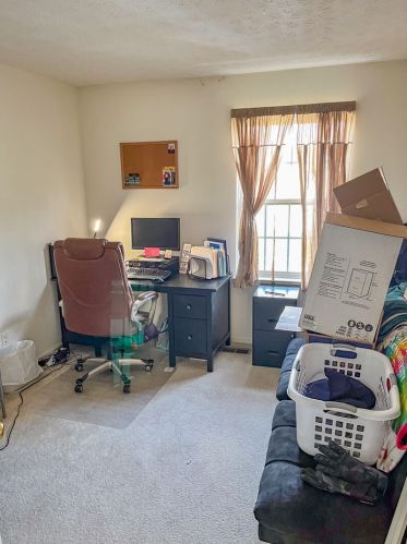 115 Springhouse Dr, Englewood OH  45322-8795 exterior