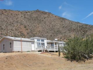 33825 Buffalo Ridge Rd, Acton, CA 93510-1419