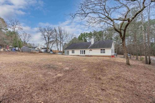 112 Eagle Ridge Ct, Gaston SC  29053-8830 exterior