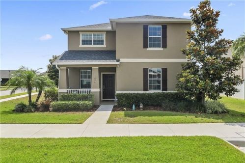 1894 Rafton Rd, Apopka, FL 32703-8431