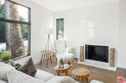 3170 Santa Maria Rd, Topanga CA  90290-4307 exterior